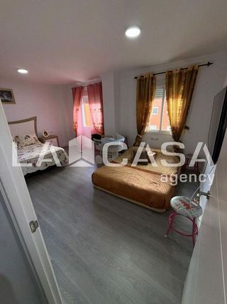 Piso en venta en Arco Norte - Avda. España en Dos Hermanas