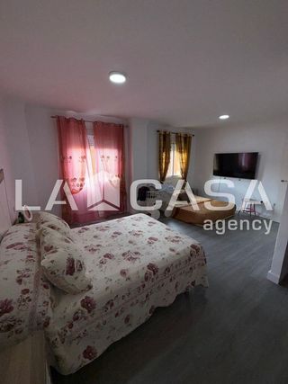 Piso en venta en Arco Norte - Avda. España en Dos Hermanas