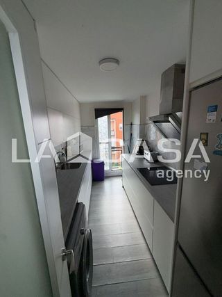 Piso en venta en Arco Norte - Avda. España en Dos Hermanas