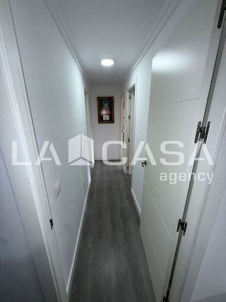 Piso en venta en Arco Norte - Avda. España en Dos Hermanas
