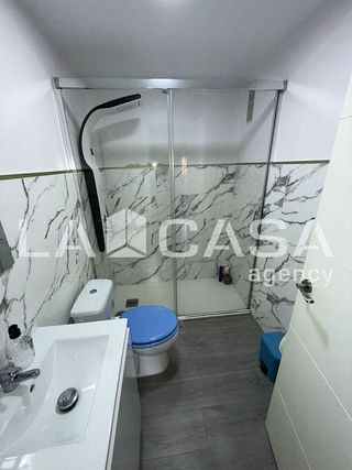 Piso en venta en Arco Norte - Avda. España en Dos Hermanas