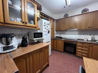 Piso en venta en Alcalde Felipe Mallol en San Vicente del Raspeig/Sant Vicent del Raspeig