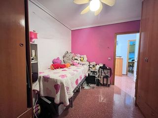 Piso en venta en Alcalde Felipe Mallol en San Vicente del Raspeig/Sant Vicent del Raspeig