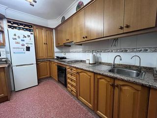 Piso en venta en Alcalde Felipe Mallol en San Vicente del Raspeig/Sant Vicent del Raspeig
