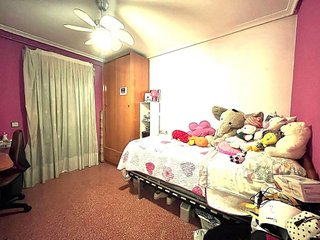 Piso en venta en Alcalde Felipe Mallol en San Vicente del Raspeig/Sant Vicent del Raspeig