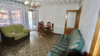 Piso en venta en El Olivar - La Magdalena en Colmenar Viejo