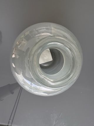 Jarrón Zara Home nuevo