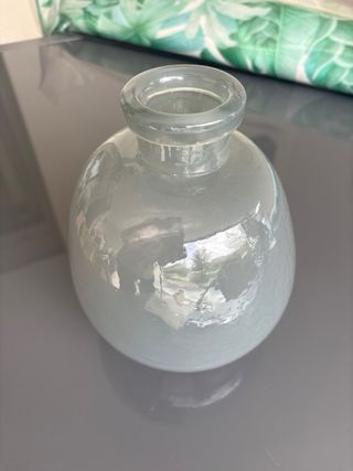 Jarrón Zara Home nuevo