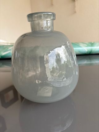 Jarrón Zara Home nuevo