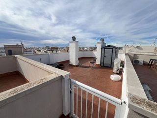 Ático en venta en Centro en Torrevieja