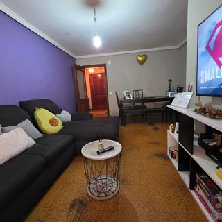 Piso en venta en Vergel - Las Olivas en Aranjuez