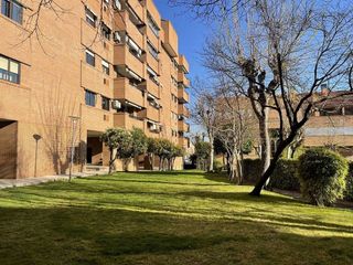 Piso en venta en Avda Europa - San Antón en Toledo