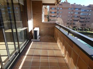 Piso en venta en Avda Europa - San Antón en Toledo