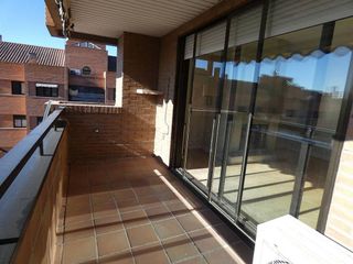 Piso en venta en Avda Europa - San Antón en Toledo