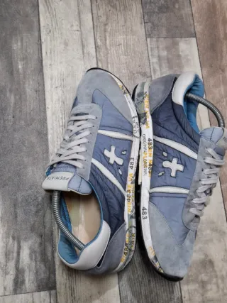 Scarpe Premiata uomo numero 43