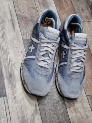 Scarpe Premiata uomo numero 43