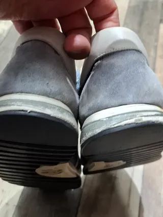 Scarpe Premiata uomo numero 43