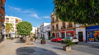 Piso en venta en Centro en Alcalá de Guadaira