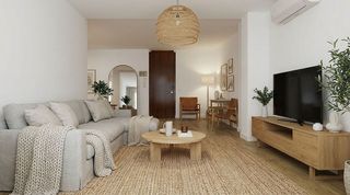 Piso en venta en Centro en Alcalá de Guadaira