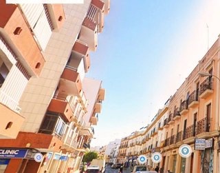Piso en venta en Centro en Alcalá de Guadaira