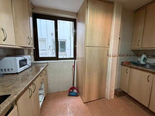 Piso en venta en Franciscanos en Albacete