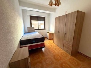 Piso en venta en Franciscanos en Albacete
