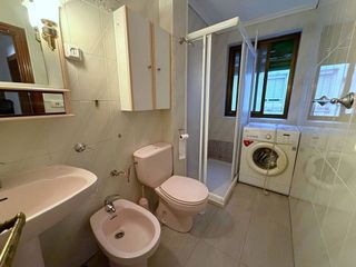 Piso en venta en Franciscanos en Albacete