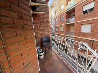 Piso en venta en Franciscanos en Albacete