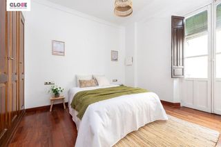 Piso en venta en Centro - Sagrario en Granada