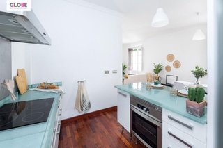 Piso en venta en Centro - Sagrario en Granada