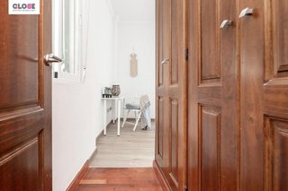 Piso en venta en Centro - Sagrario en Granada