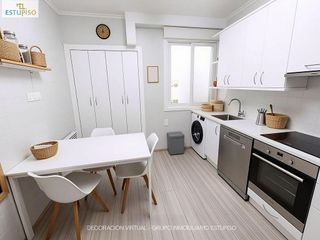 Piso en venta en Judizmendi - Santa Lucía en Vitoria-Gasteiz