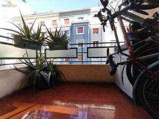 Piso en venta en Judizmendi - Santa Lucía en Vitoria-Gasteiz