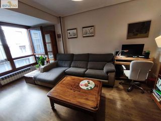 Piso en venta en Judizmendi - Santa Lucía en Vitoria-Gasteiz