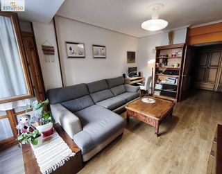 Piso en venta en Judizmendi - Santa Lucía en Vitoria-Gasteiz