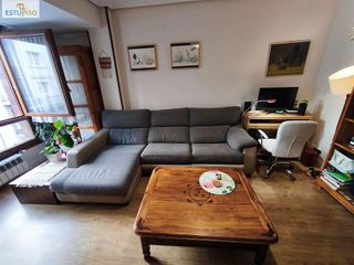 Piso en venta en Judizmendi - Santa Lucía en Vitoria-Gasteiz