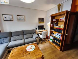 Piso en venta en Judizmendi - Santa Lucía en Vitoria-Gasteiz