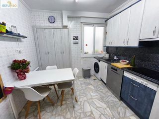 Piso en venta en Judizmendi - Santa Lucía en Vitoria-Gasteiz