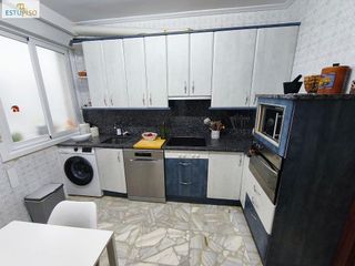 Piso en venta en Judizmendi - Santa Lucía en Vitoria-Gasteiz