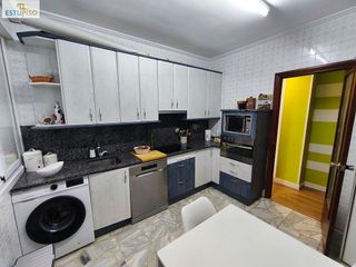 Piso en venta en Judizmendi - Santa Lucía en Vitoria-Gasteiz