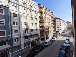 Piso en venta en Judizmendi - Santa Lucía en Vitoria-Gasteiz