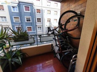 Piso en venta en Judizmendi - Santa Lucía en Vitoria-Gasteiz