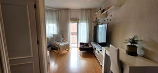 Piso en venta en Santa Bárbara - La Zaporra en San Sebastián de los Reyes