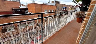 Piso en venta en Santa Bárbara - La Zaporra en San Sebastián de los Reyes