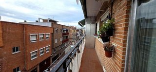 Piso en venta en Santa Bárbara - La Zaporra en San Sebastián de los Reyes
