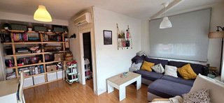 Piso en venta en Santa Bárbara - La Zaporra en San Sebastián de los Reyes