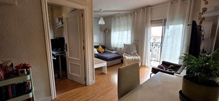 Piso en venta en Santa Bárbara - La Zaporra en San Sebastián de los Reyes