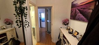 Piso en venta en Santa Bárbara - La Zaporra en San Sebastián de los Reyes