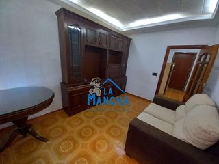 Piso en venta en Franciscanos en Albacete