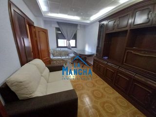 Piso en venta en Franciscanos en Albacete